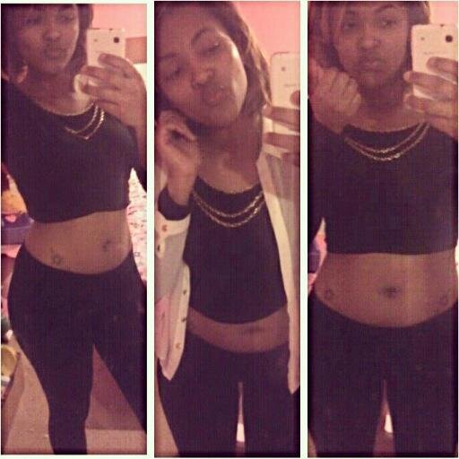 [Instagram Chels_babiee.] #Bulls #Steelers --- S/o My gf/twifey @KJShruggs \\ bbymma @_adormylove_