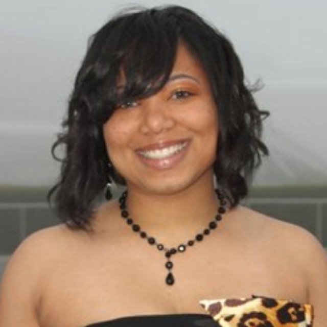 IT Student
BIG Dreamer
Goal Achiever.