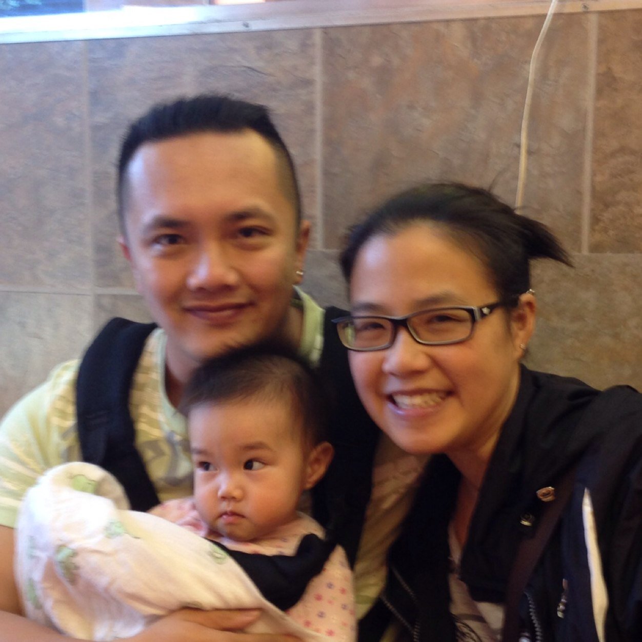 TedTruong's profile picture. 