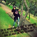 Verónica Canales - @flakiitaveriito - Twitter