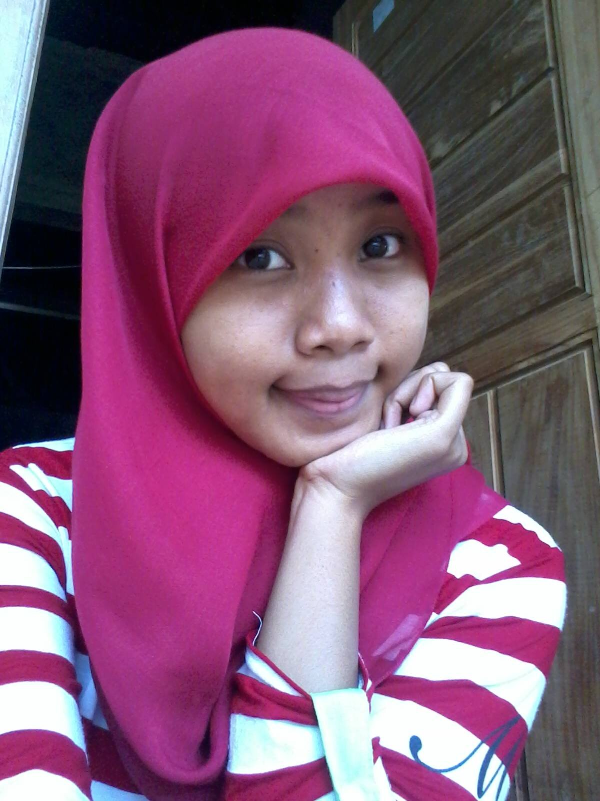 NoeyNure_'s profile picture. Happy it simple
Love is the greatest treasure of a happiness