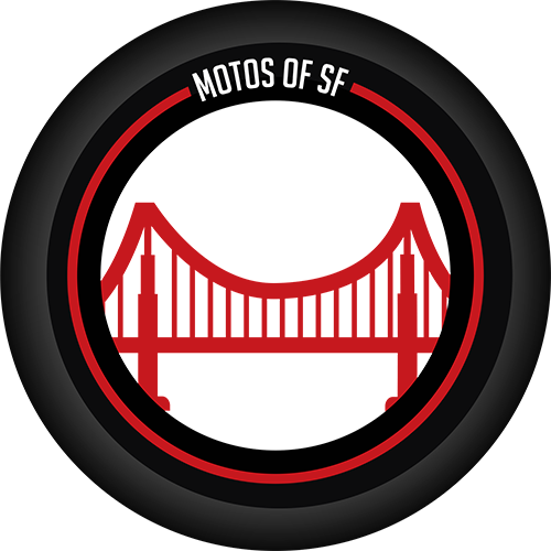 MOTOSofSF's profile picture. Street photos of motorcycles in San Francisco by Andrew Mohebbi.