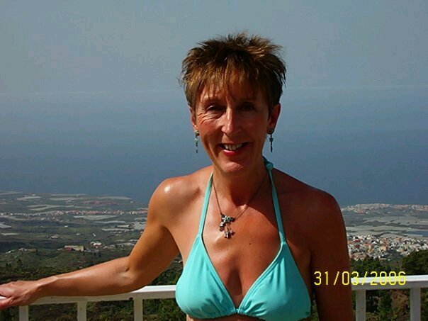 GillHeaver's profile picture. Works for a local hospice charity, lover of fashion, books, films, good food and wine, the list is endless. tries to see the good in people and usually does.