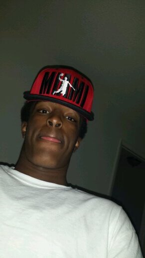 #JBH #BALLISLIFE #FAMCOMEFIRST follow me on IG 704_BALLISLIFE & snapchat kingofmycity. Wife was here ♡ , Love You Daddy J ♡