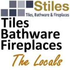 stilescaw's profile picture. Stiles George is a company which supplies local contractors and individuals an assortment of tiles, bathroom supplies and built in fire places