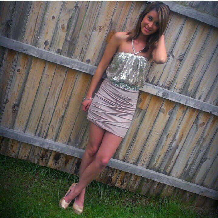 MJT'S Girl 05/01/'09. Happily engaged to the man of my dreams. ♡♥♡