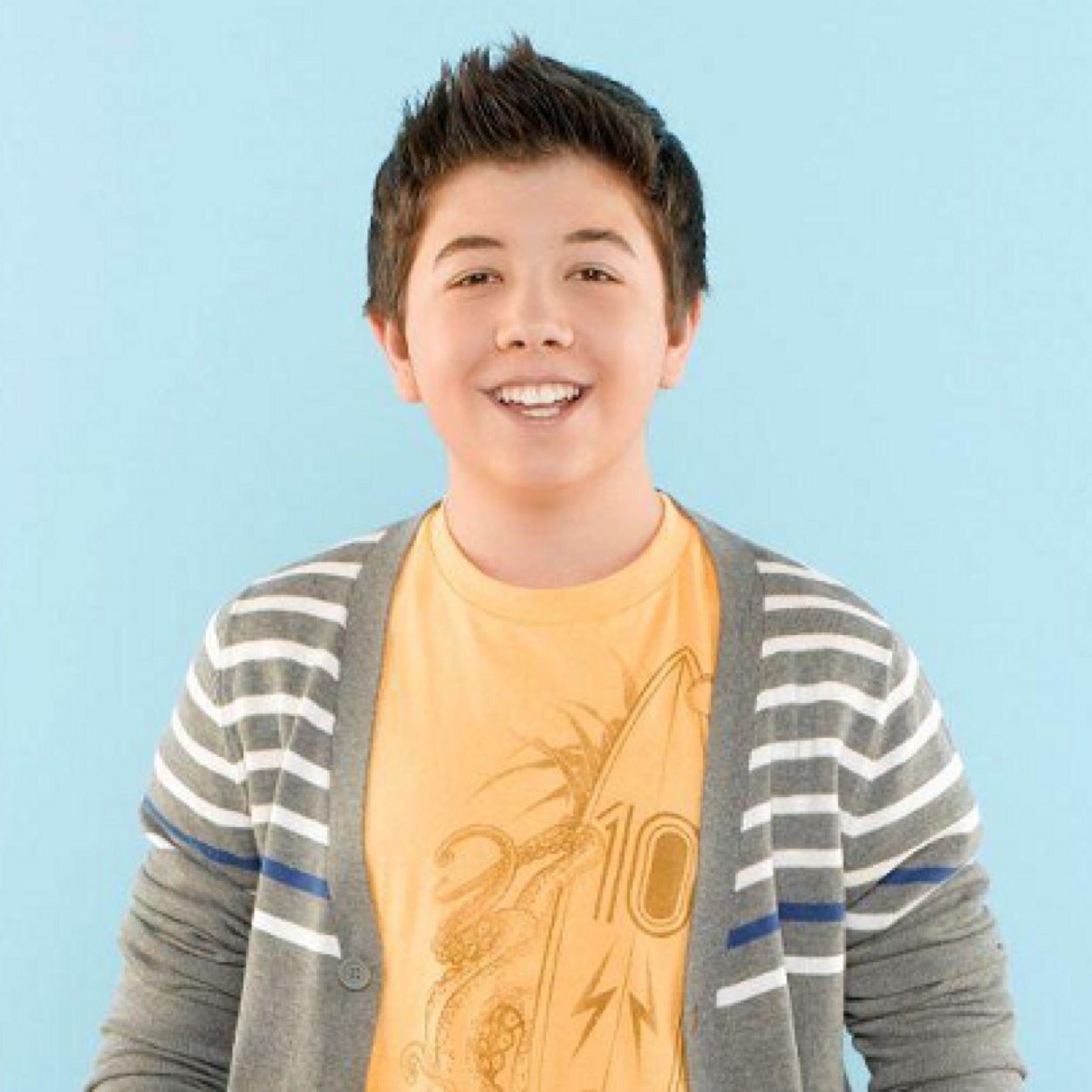 Hey, I'm Gabe Duncan. I'm the trouble maker in the family. [Single/RP]