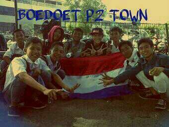 BOEDOET P2 Terror of West Netherlands | JKT48