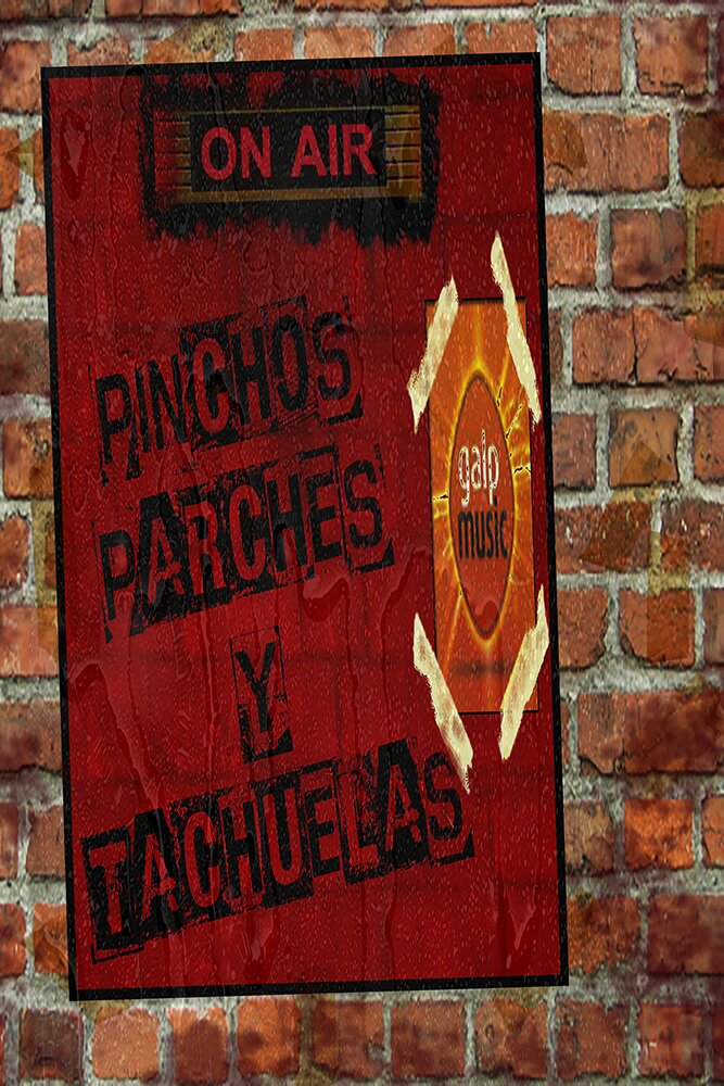 PPTACHUELAS's profile picture. Un programa de ROCK diferente, o te horrorizas o te vuelves loco. De Lu a Vi de 14 a 15h. en http://t.co/KEbkBBKaWi