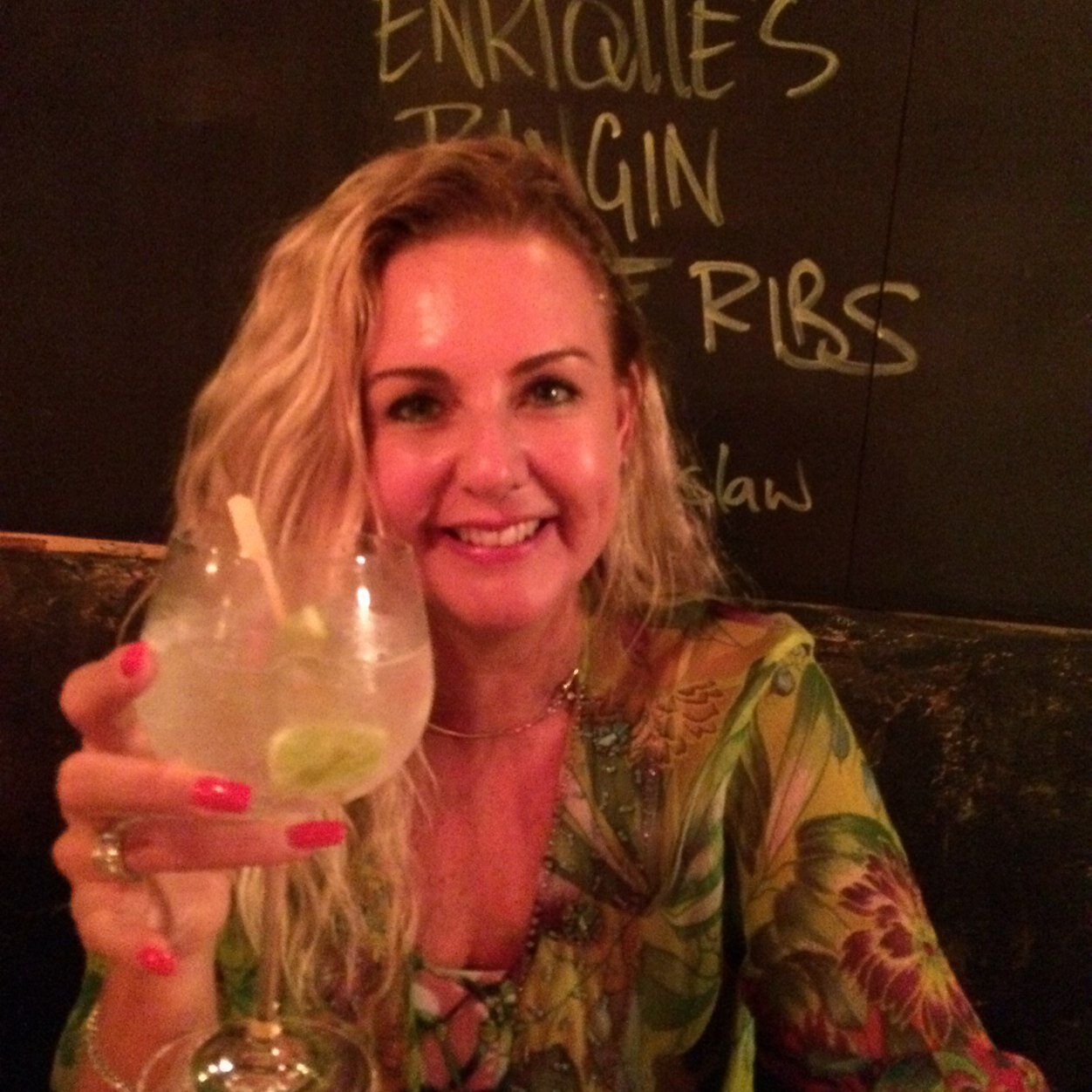 rconnelly1's profile picture. Managing Director of Delron Group