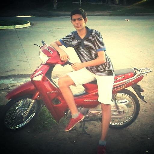 NicolayMaster's profile picture. 