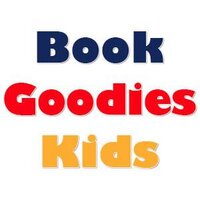 BookGoodiesKids(@BookGoodiesKids) 's Twitter Profile Photo