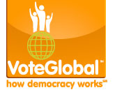 Your Independent Global Voting Voice