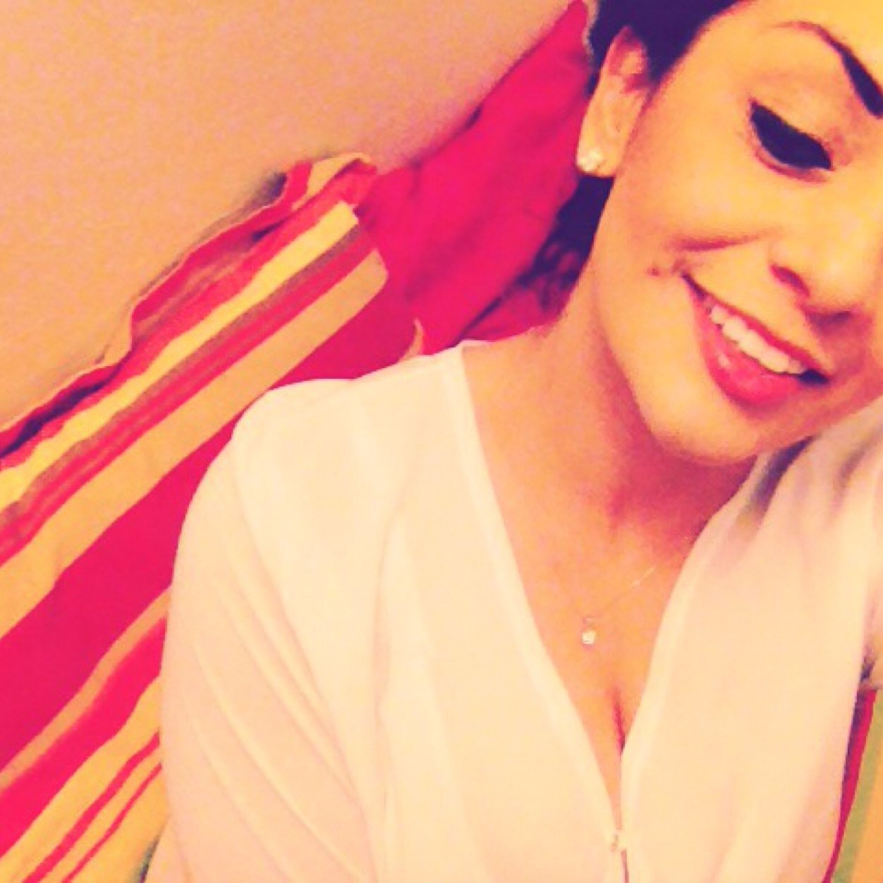 If luvin' me is wrong, then I guess you won't see heaven.