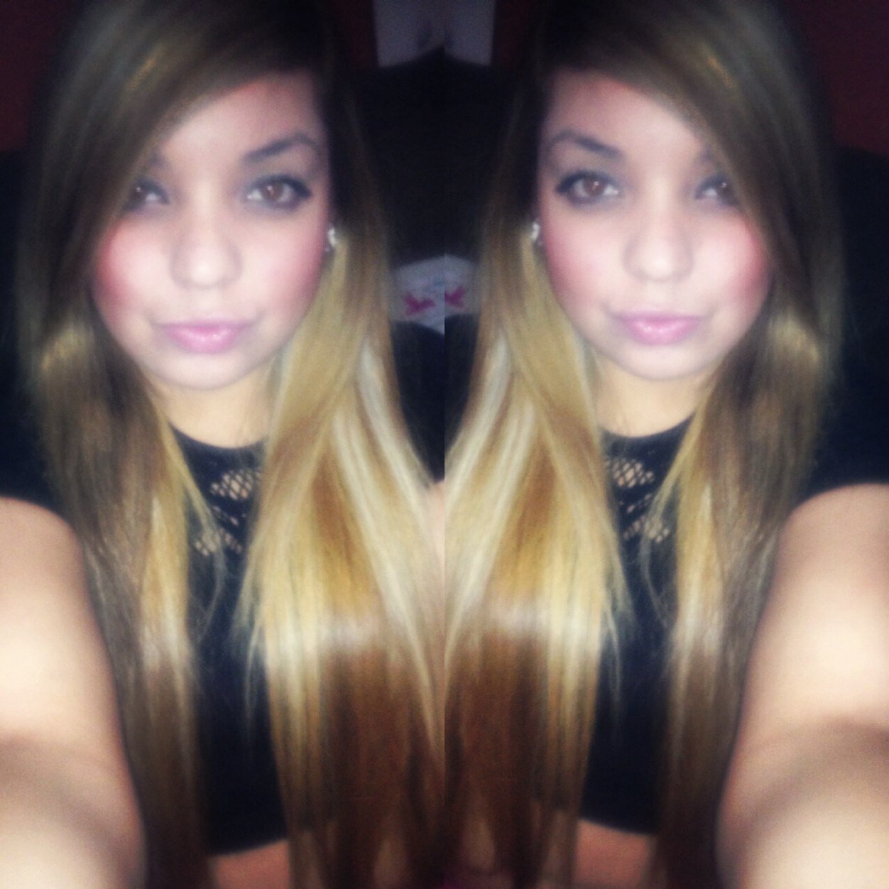 LizzG. In love w/ Makaveli. Single. Babymomma. 21. God is Love.