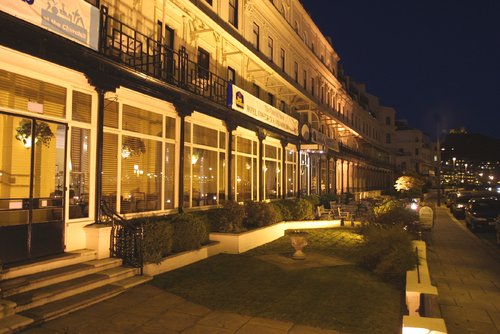 churchillhotel's profile picture. Dovers Waterfront Hotel