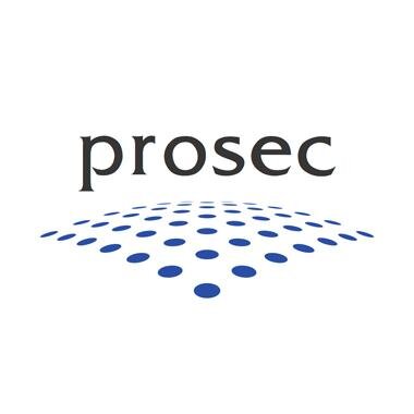 prosecme's profile picture. PROSEC has been founded with the vision of providing High Quality and Cost Effective IT Infrastructure and Security solutions for Enterprises.
