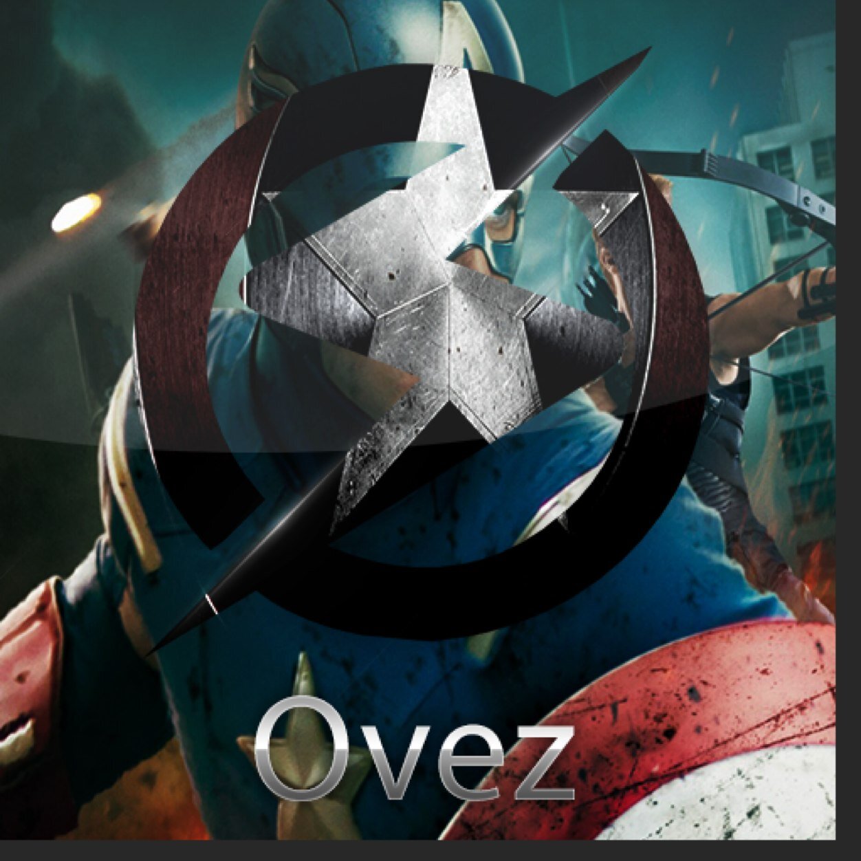 OvezSuper's profile picture. 