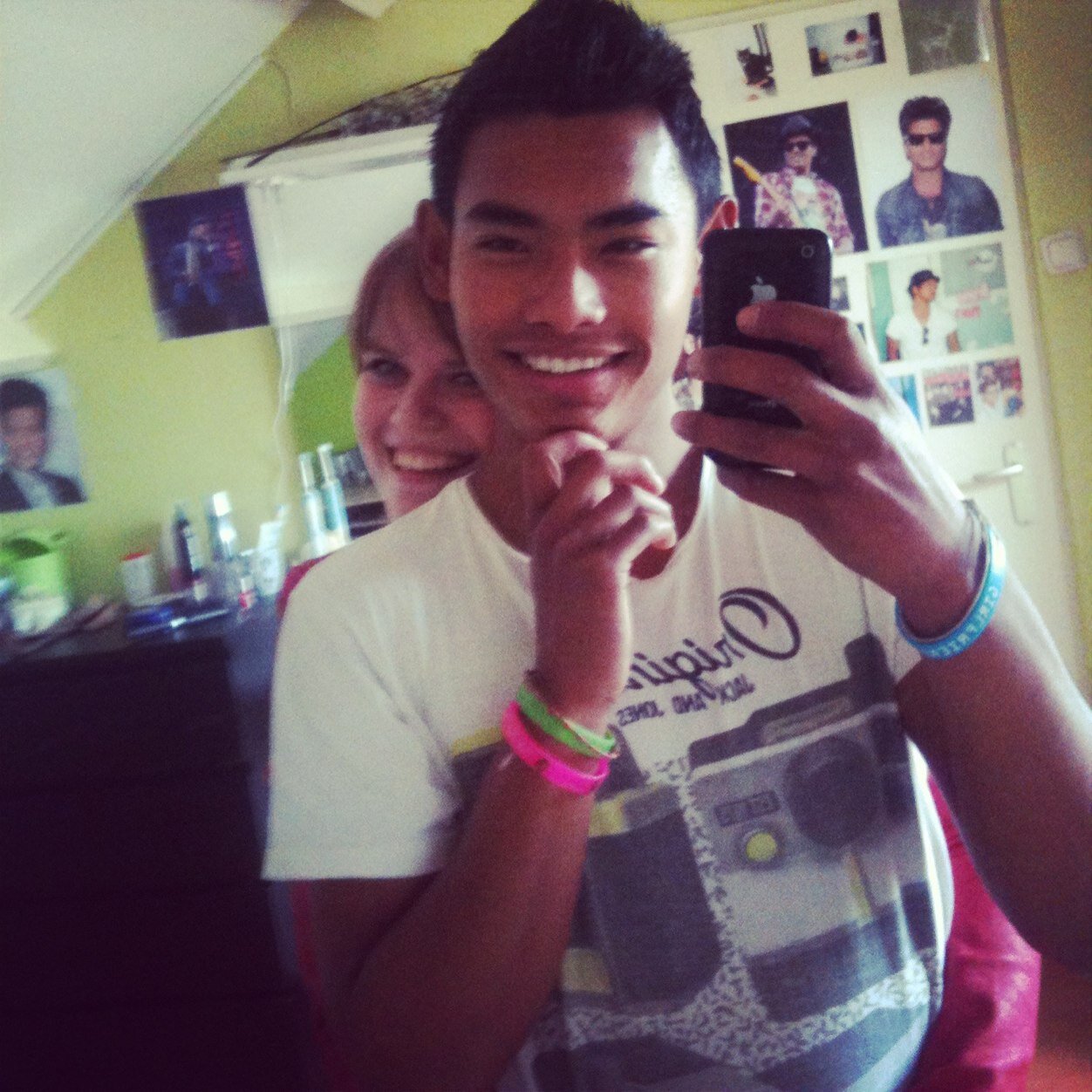 Love me meisje! 11-2-14, frinds for life, crossteam, Dj, soccer, love, lol...