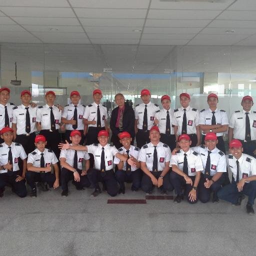 Aviation Lecturer