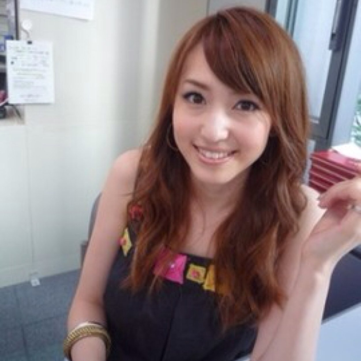 興味が出てきて始めました♡
よろしくお願いします！相互フォロー希望します！