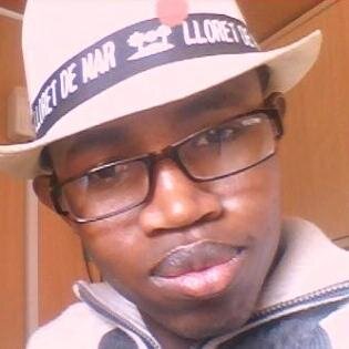 AndrewNyamu's profile picture. 