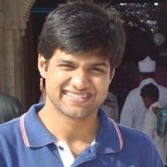 Co-Founder 
@gullynetwork_, Alumnus @IIMAhmedabad, @iitmadras