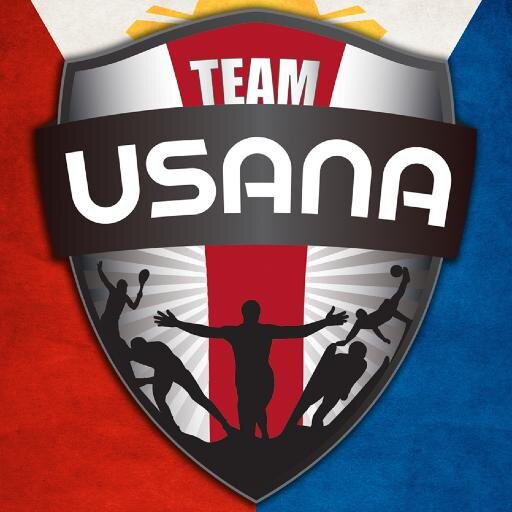 The official twitter account of TEAM USANA PILIPINAS. Launched February 25, 2014 at the MOA Arena. The pool of elite athletes from the Philippines-FDM Team