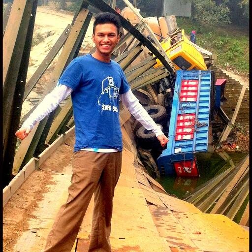 AbdullahilMasum's profile picture. 