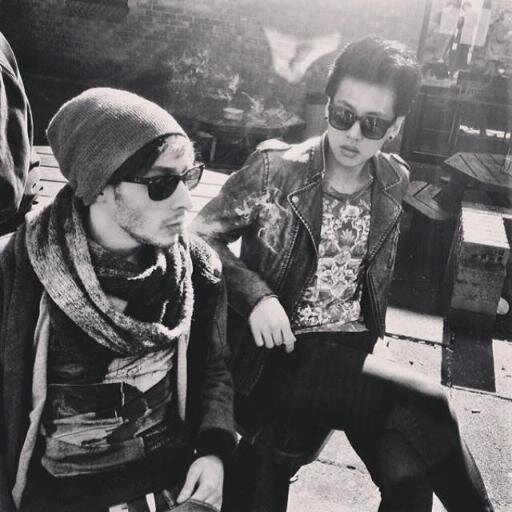 Rami | 22 | DE EKTE | Bassplayer @JasperMook| Ex-member I'll Pick You Up | Law student | @rachidaryane