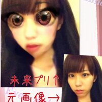 プリクラで起きたアクシデントww (@mune_kyun_kyun_) Twitter profile photo