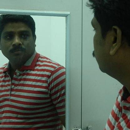 jeraldroch's profile picture. 