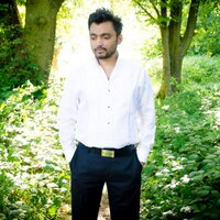 amar muchhala (@amarmuchhala) 's Twitter Profile