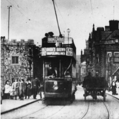 York Past & Present is a Historical and educational look at York's historical past. See our Facebook Group @
https://t.co/FShbtKF5ro