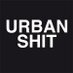 URBANSHIT (@urbanshit) Twitter profile photo