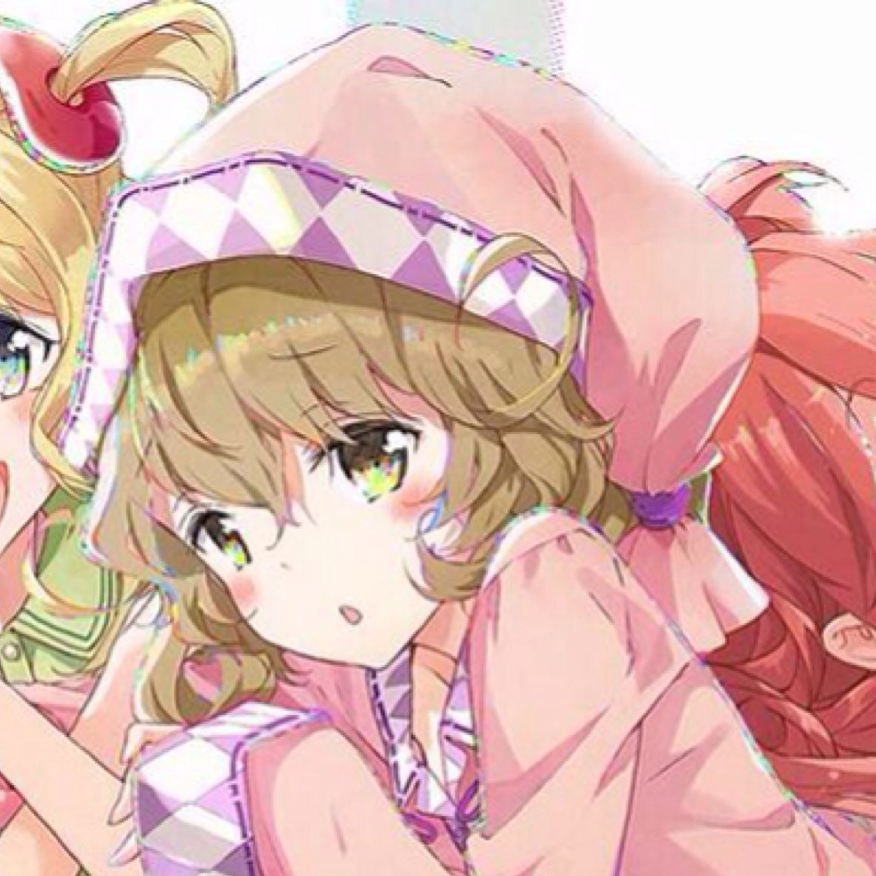月読 鎖々美 Sasamisan Twitter 月読 鎖々美 Sasamisan Twitter