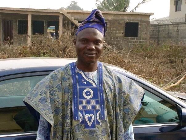 bioyedreams's profile picture. 