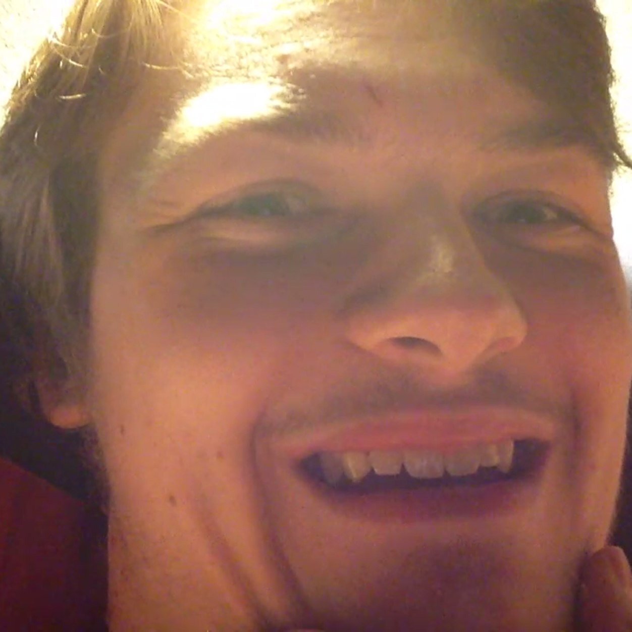 JCPitt57's profile picture. This is where I shout into the vacuum of social media with the hopes of gaining fleeting recognition from people I probably don't care about. Follow me 'n shit!