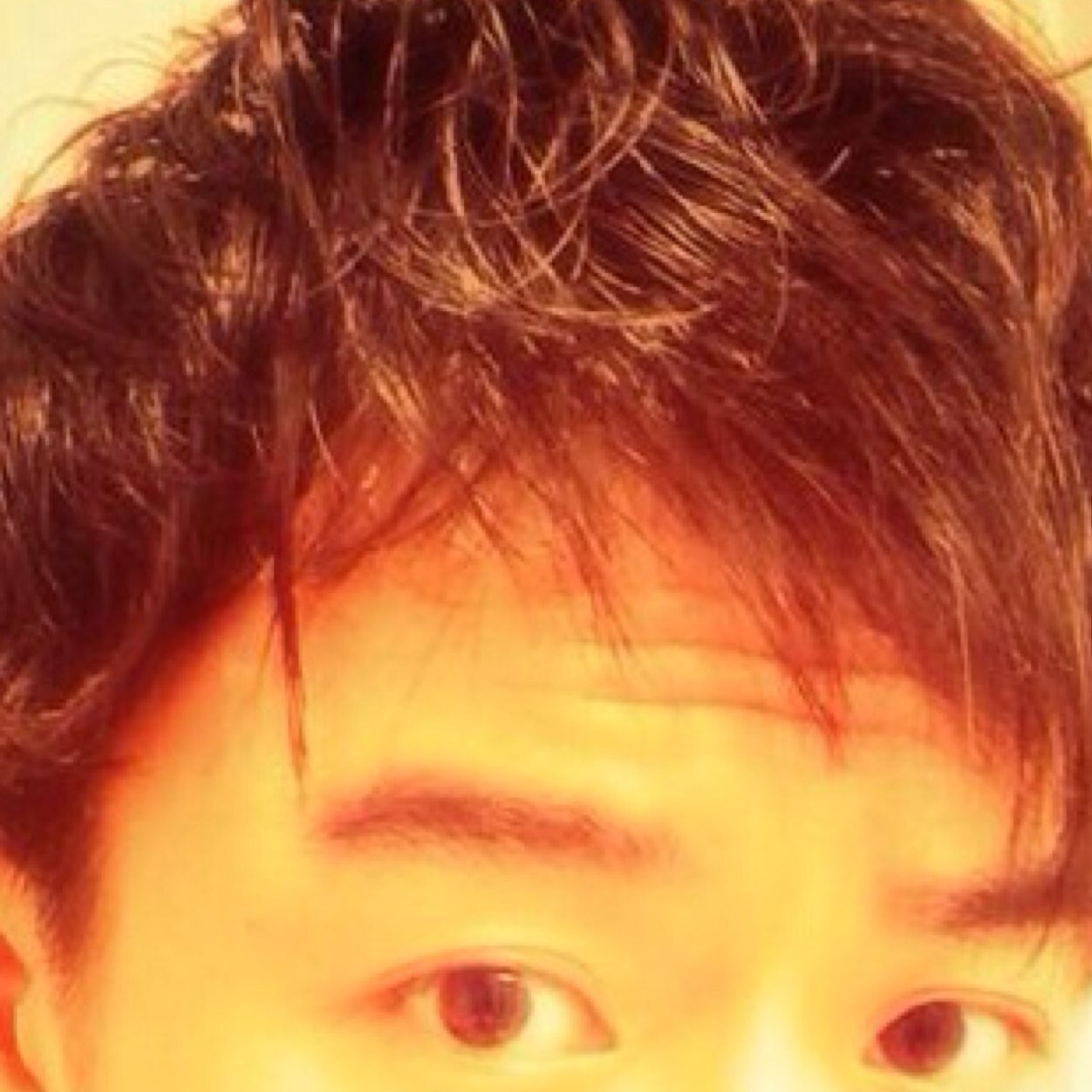 あつし 裏垢 M U M Twitter