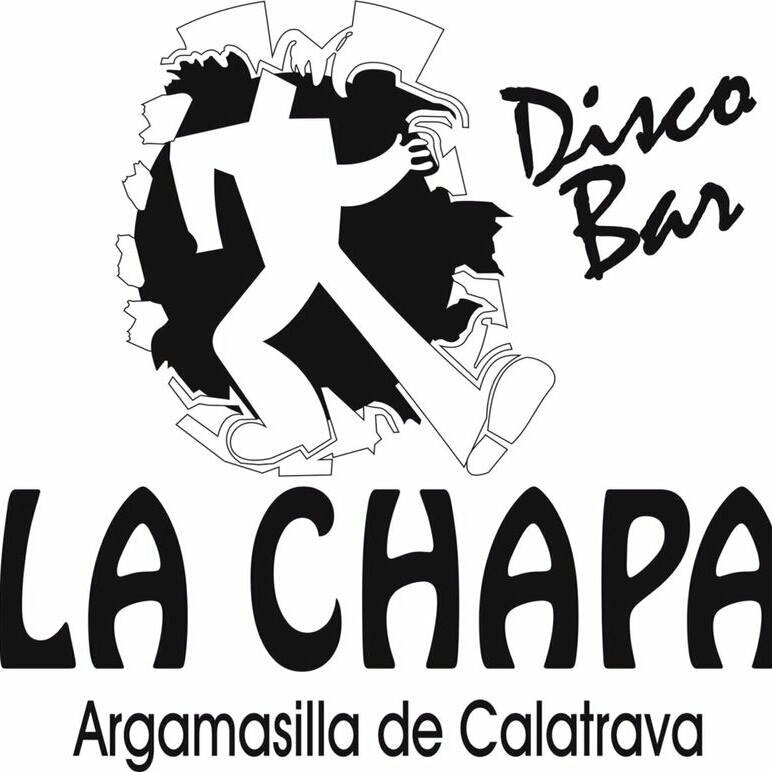Disco-bar la chapa nacida en Argamasilla de Cva desde 1993, abrimos todos los dias desde las 15:00 hasta cierre. Os esperamos