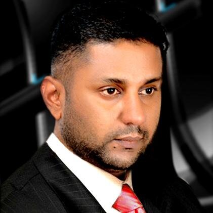 Shine G Kurup the Great