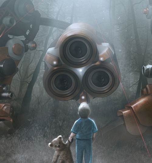 yigitkoroglu's profile picture. Concept Artist