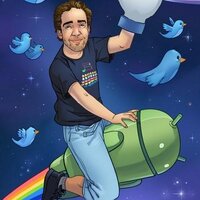 יואב85 👨‍💻 ヨアヴ八五 (@yoav85) 's Twitter Profile
