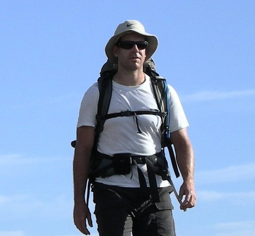 Management and Business Consultant, Business Coach, Entrepreneur, Property Investor, Mountain Biker, General Outdoor Enthusiast, Amateur Philosopher