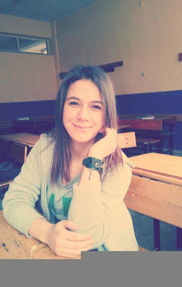 GizemSmseek's profile picture. Bozkurt :)