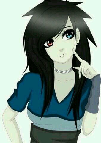 @Jeffafa1 & @ThatOneMurderer's daughter/ Shape-shifter and Killer/#Taken #Immortal/Twin:@FrankArkensaw/#RP