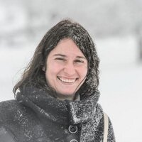 Julie Conti (@julieconti) 's Twitter Profile