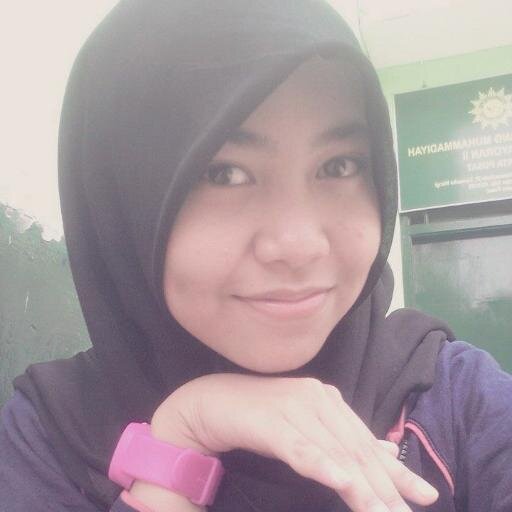16 agustus || salsa :*