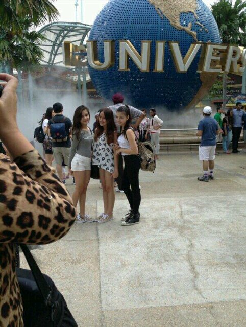 Stefaddict IG: steffizamoraaa