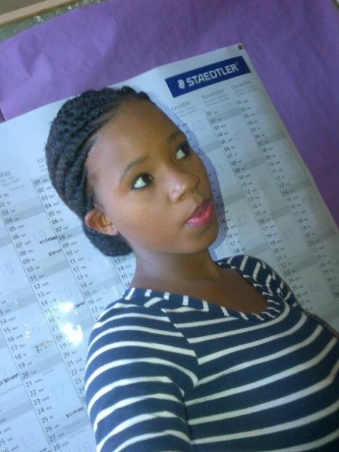 Sinalo_Mputa's profile picture. I'm too AWESOME